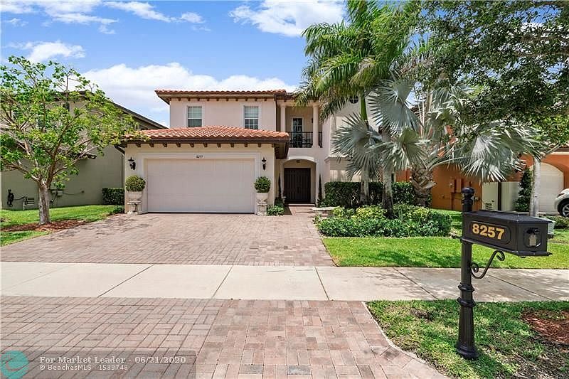 1st image of 8257 NW 125th Ln