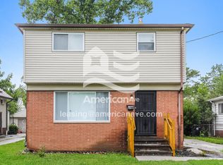 3768 E 153rd St, Cleveland, OH 44128
