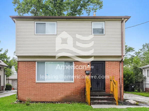 3768 E 153rd St, Cleveland, OH 44128