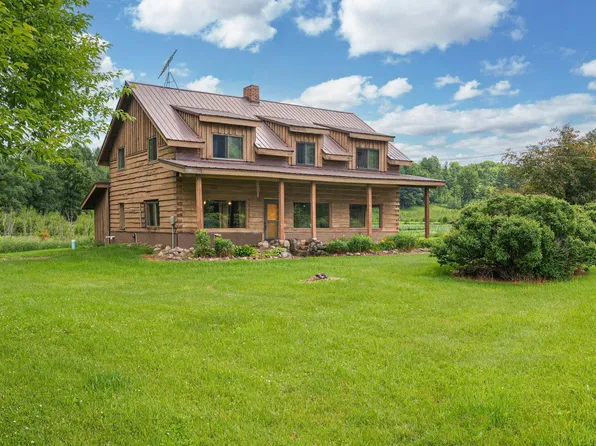 65 7 1/2 St, Prairie Farm, WI 54762