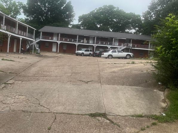 115 Oferrell Ave, Jackson, MS 39209