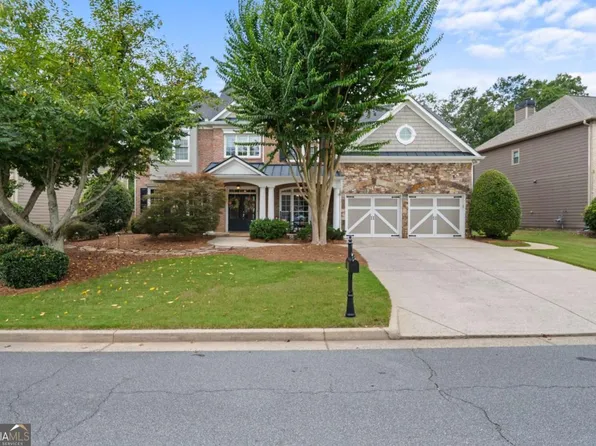 1152 Lakefield Walk, Marietta, GA 30064