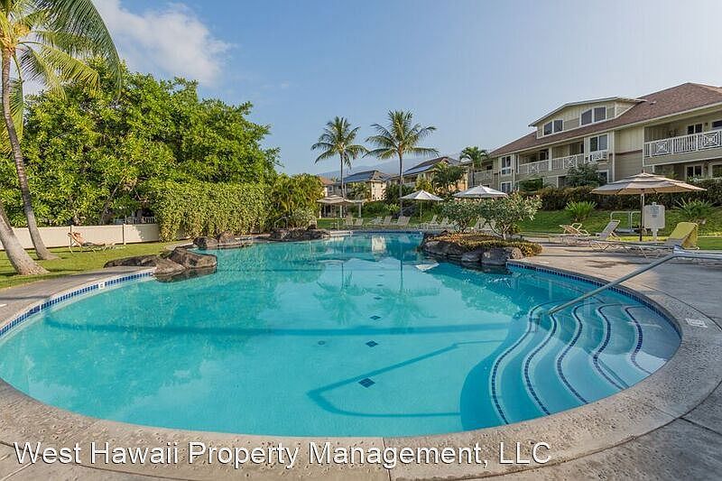 1st image of 75-5919 Alii Dr APT F2