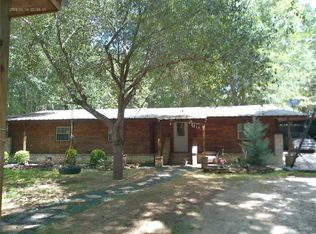 151 Paulas Pl, Shepherd, TX 77371