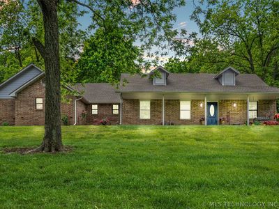 394030 W 3000th Rd, Ochelata, OK, 74051