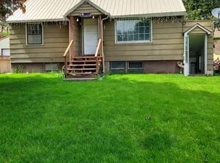 305 E Dayton Ave #B, Dayton, WA 99328