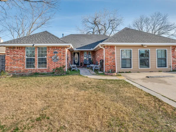 1258 Robin Hood Blvd, Mesquite, TX 75149