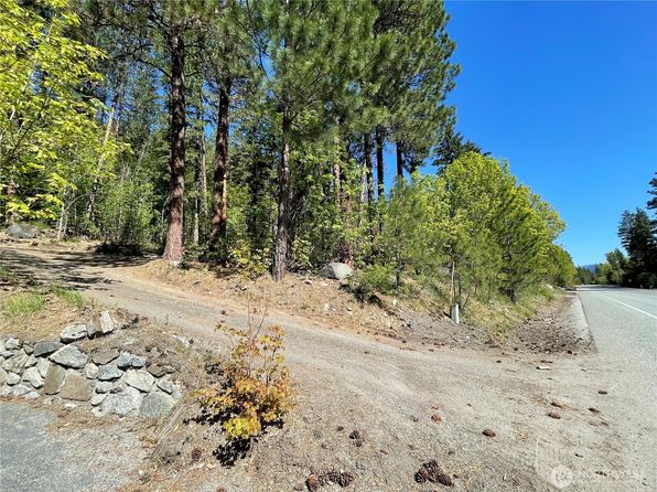 0 Icicle Road, Leavenworth, WA 98826