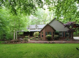 1001 Auduibon Dr, Kingston Springs, TN 37082