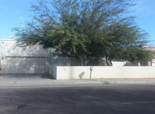 2524 E Roeser Rd, Phoenix, AZ 85040