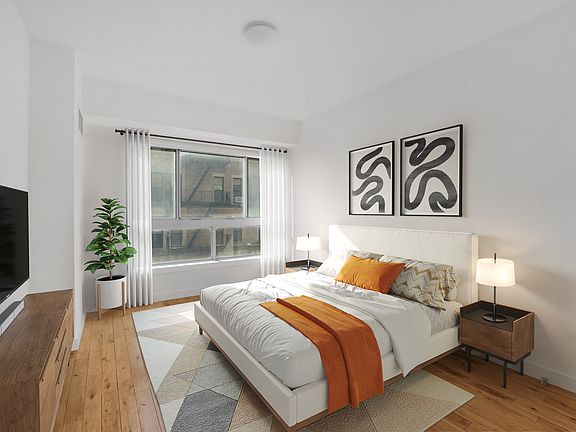 5th image of 171 W 131st St APT 304