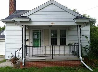 247 N Franklin St, Wauseon, OH 43567