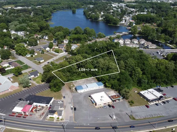 311 S Central Ave Lot C, Laurel, DE 19956