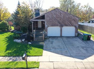 4 Shady Ln, Edison, NJ 08820