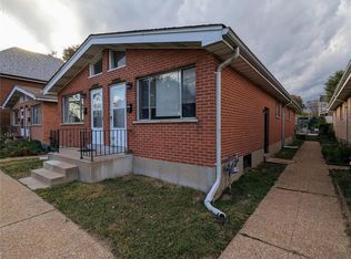 7309 Michigan Ave, Saint Louis, MO 63111