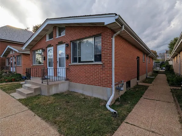 7309 Michigan Ave, Saint Louis, MO 63111