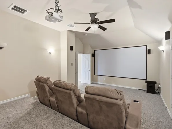 5038 W Fall Dr, Midlothian, TX 76065