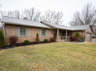 1340 Harvest Ln, Moberly, MO 65270