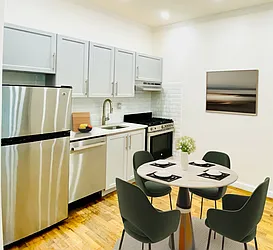 Rented by Mae Equities