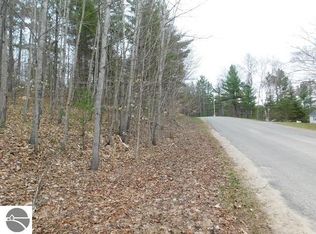 E Bass Lake Rd NE, Kalkaska, MI 49646