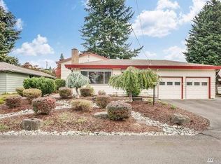 16740 Corliss Pl N, Shoreline, WA 98133