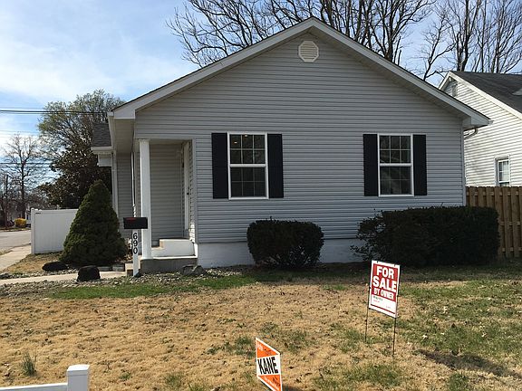 2nd image of 690 E Penning Ave