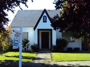 4628 S Bell St, Tacoma, WA 98408