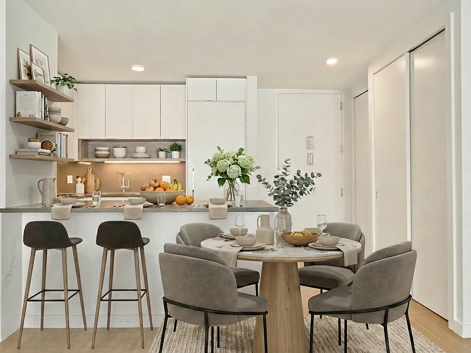 70 W 37th St #509