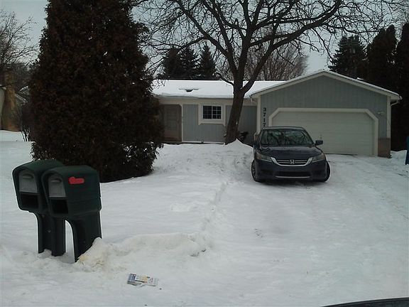 3717 Claverlawn house view