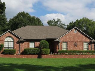 18283 Stillwood Ln, Flint, TX 75762