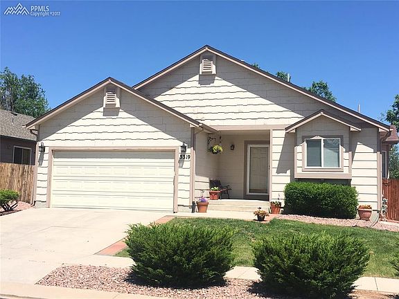 This lovely ranch with full basement offers great curb appeal.