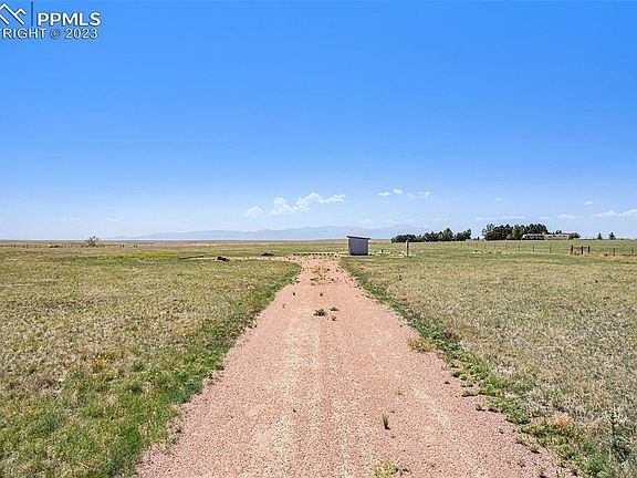 3920 S Enoch Rd, Colorado Springs, CO 80930 | MLS #5617575 | Zillow