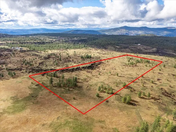 Xx Petrichor Ln, Nine Mile Falls, WA 99026