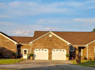 1178 Baker Ln, Tuscumbia, AL 35674