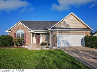 209 Canter Dr, Raeford, NC 28376