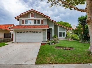 27872 Wakefield Rd, Castaic, CA 91384