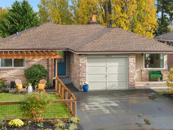 10022 11th Avenue NW, Seattle, WA 98177