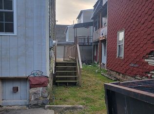 176 Evans St, New Philadelphia, PA 17959