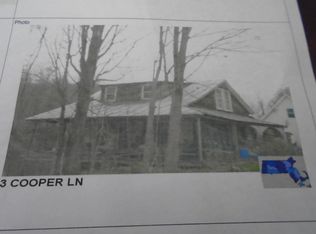 3 Cooper Ln, West Stockbridge, MA 01266