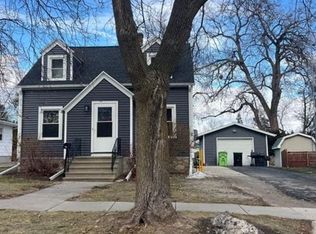 312 Chatham St, Beaver Dam, WI 53916