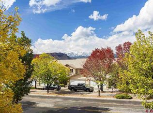 204 Jenkins Ranch Rd UNIT A, Durango, CO 81301