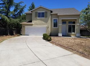 1921 El Sereno St, Modesto, CA