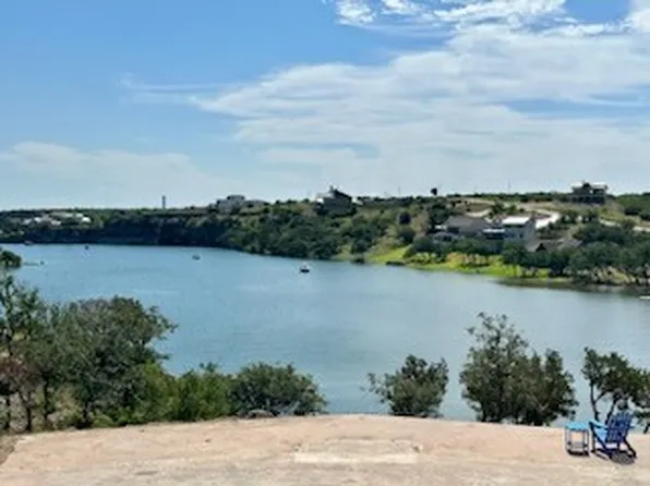 7053 Hells Gate Loop, Strawn, TX 76475