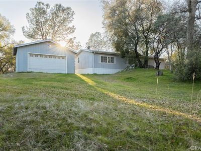 4343 Silver Lane Rd, Mariposa, CA, 95338