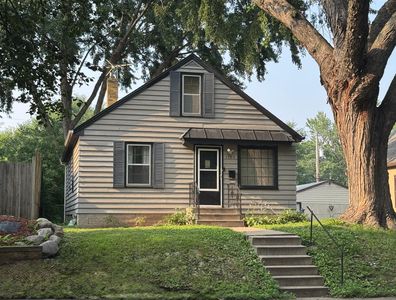 1987 Ivy Ave E, Saint Paul, MN, 55119