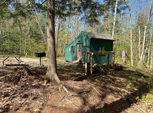 555 Pennel Hill Rd, Jacksonville, VT 05342