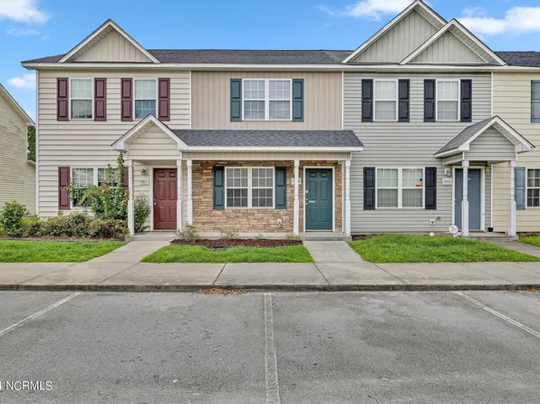 7003 Grandeur Avenue, Jacksonville, NC 28546