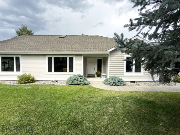 2705 Fairway Dr #15, Bozeman, MT 59715