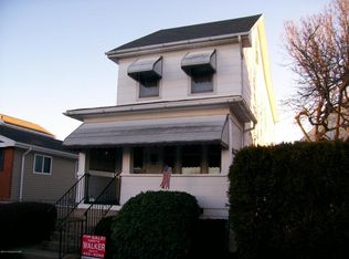416 Thirwell Ave, Hazleton, PA 18201
