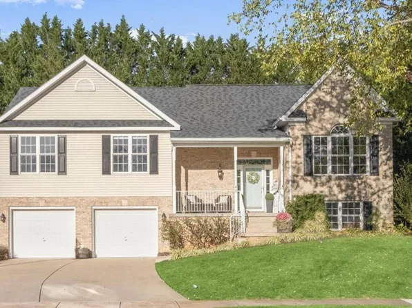 48 Ashley Way, Myersville, MD 21773